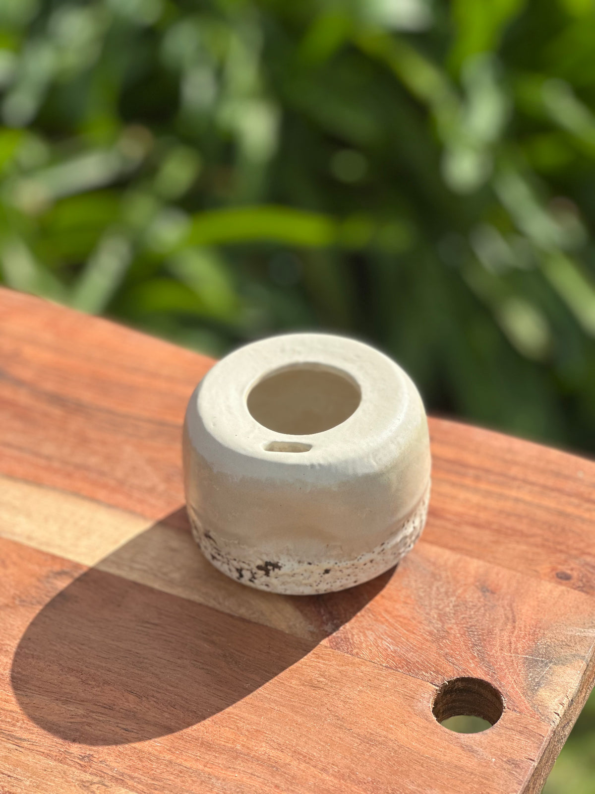 Dune On-the-Go Hold Cup - Ceramic Coffee Cup