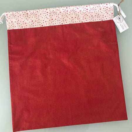 Santa Sack | Ready to ship | FREE Postage