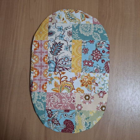 STOMA BAG COVER LARGE  Suitable for Ileostomy, Colostomy, Urostomy