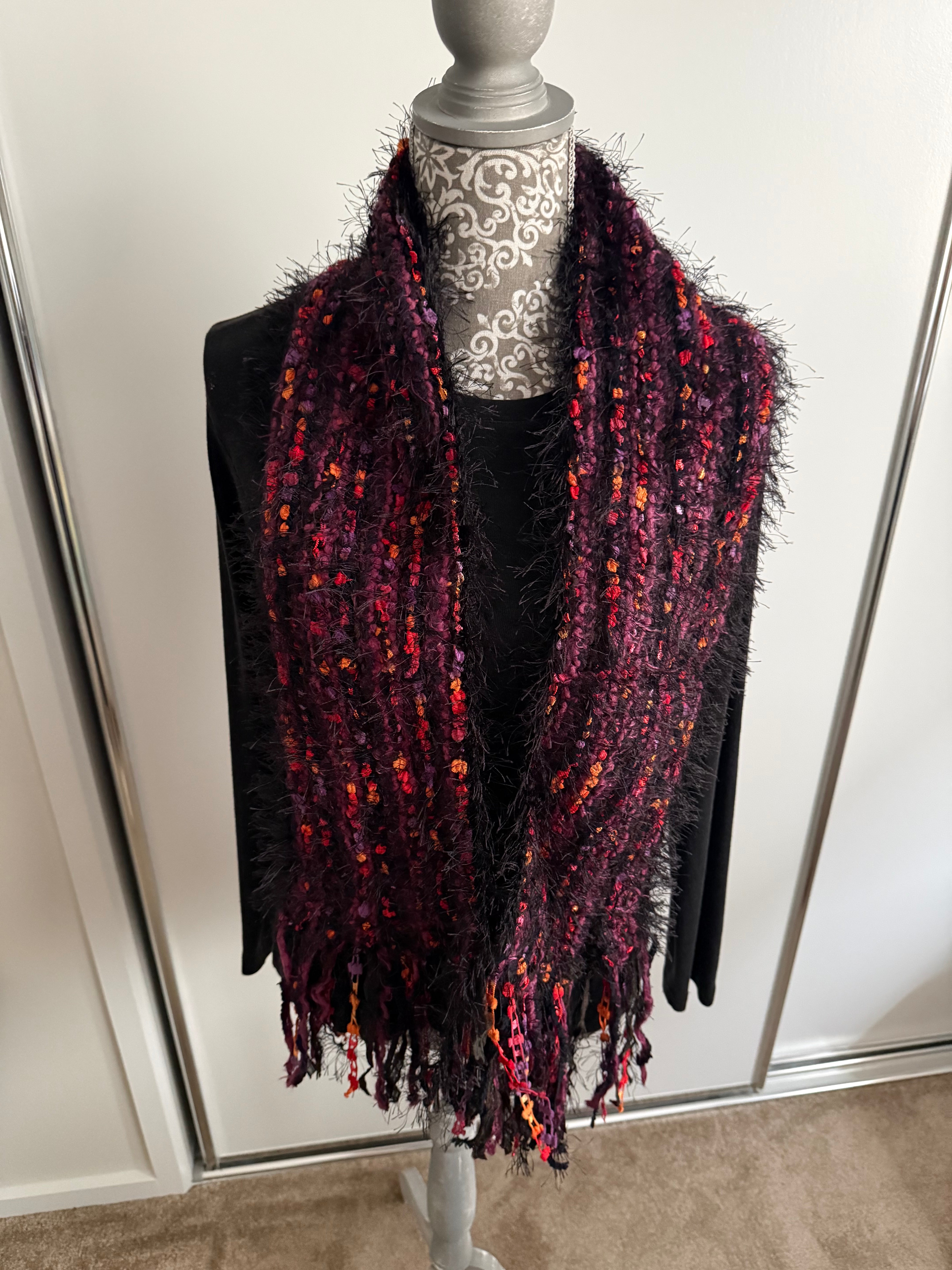Trendy Scarf