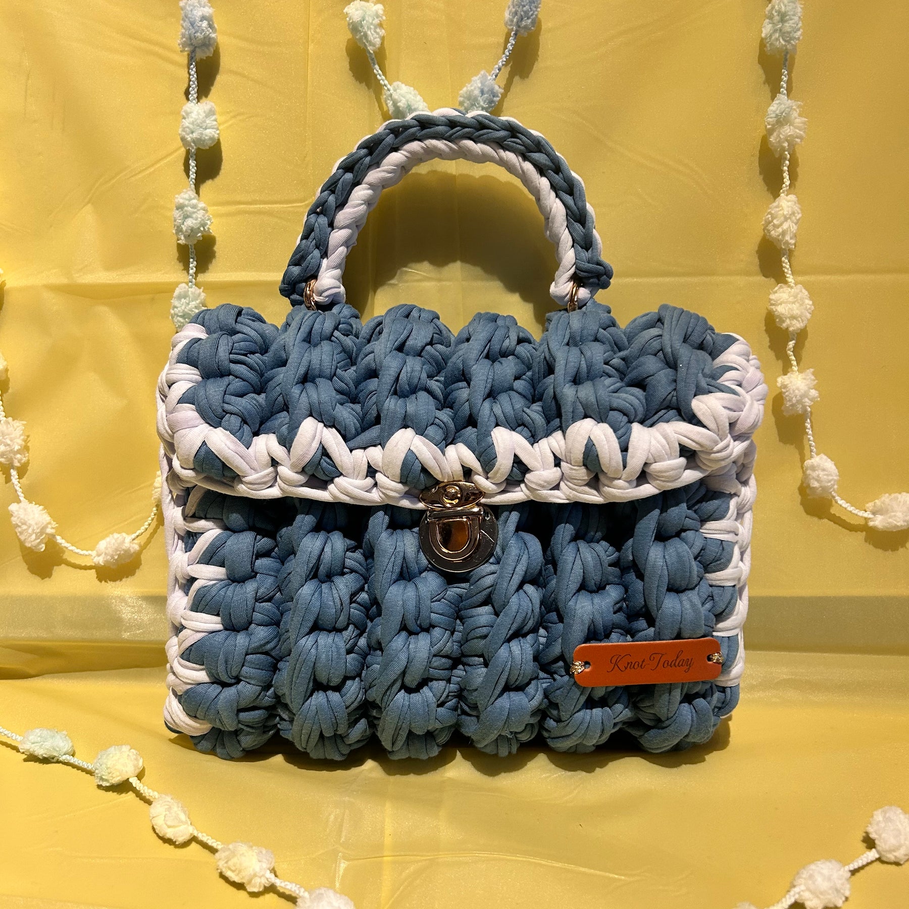 Trini Purse