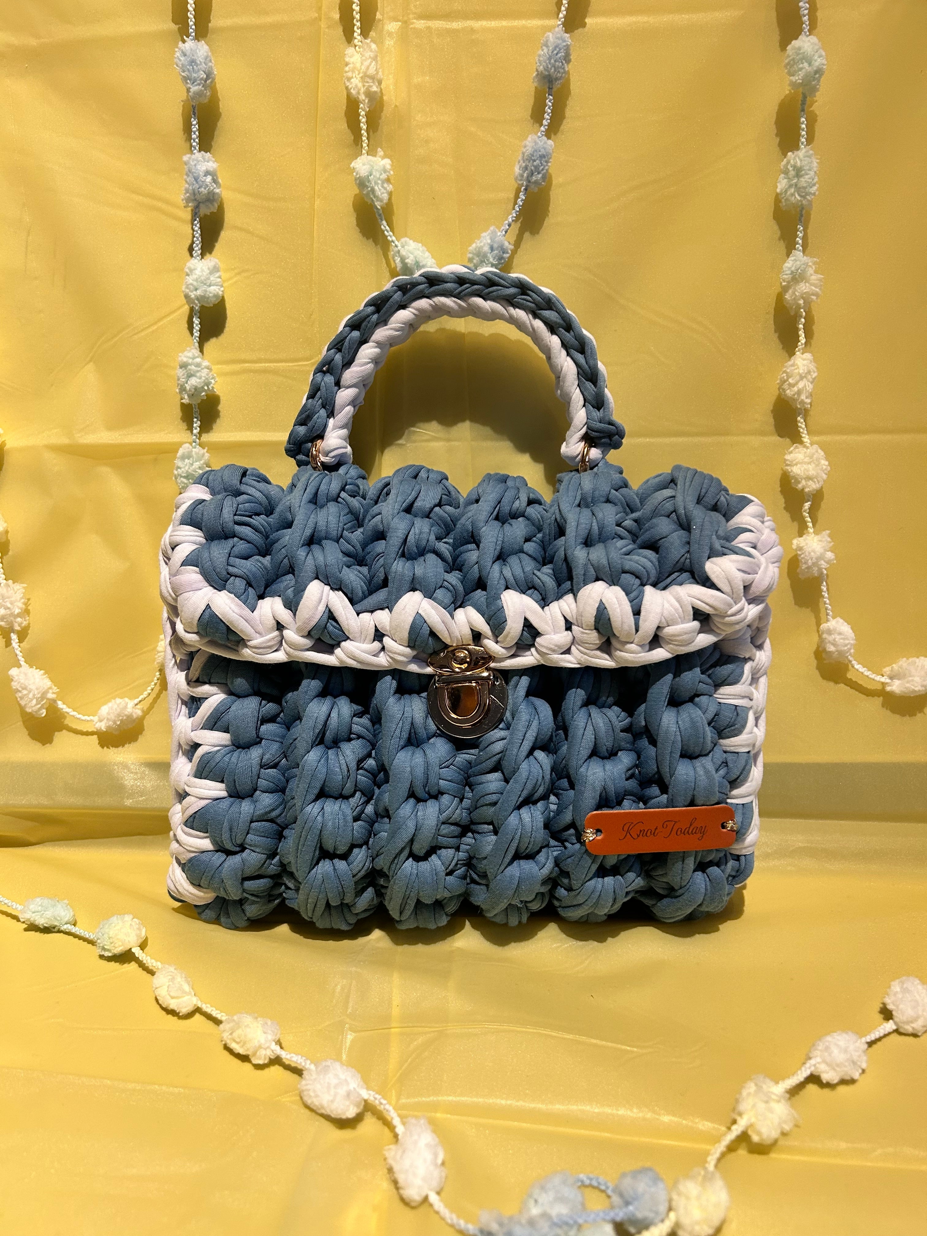 Trini Purse