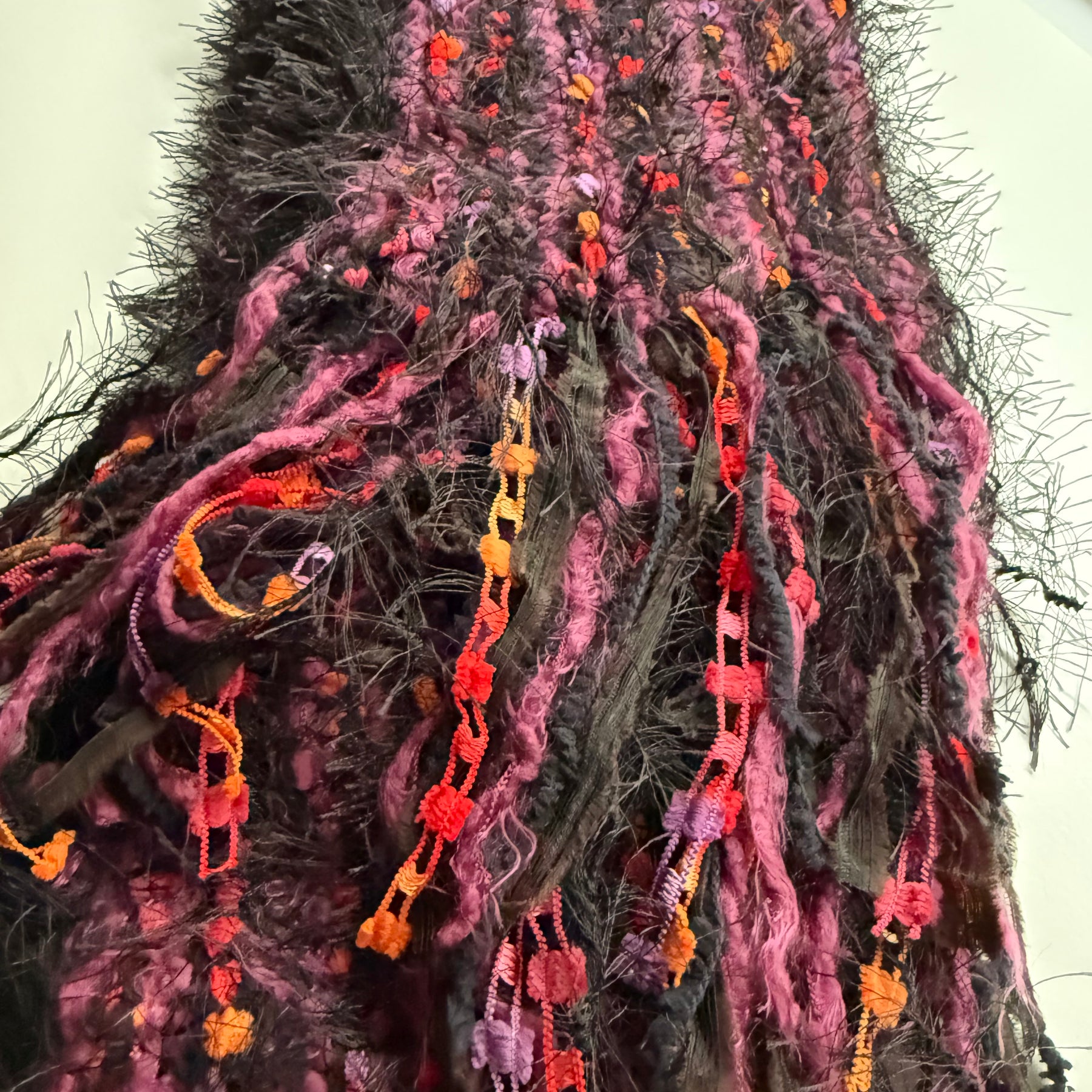 Trendy Scarf