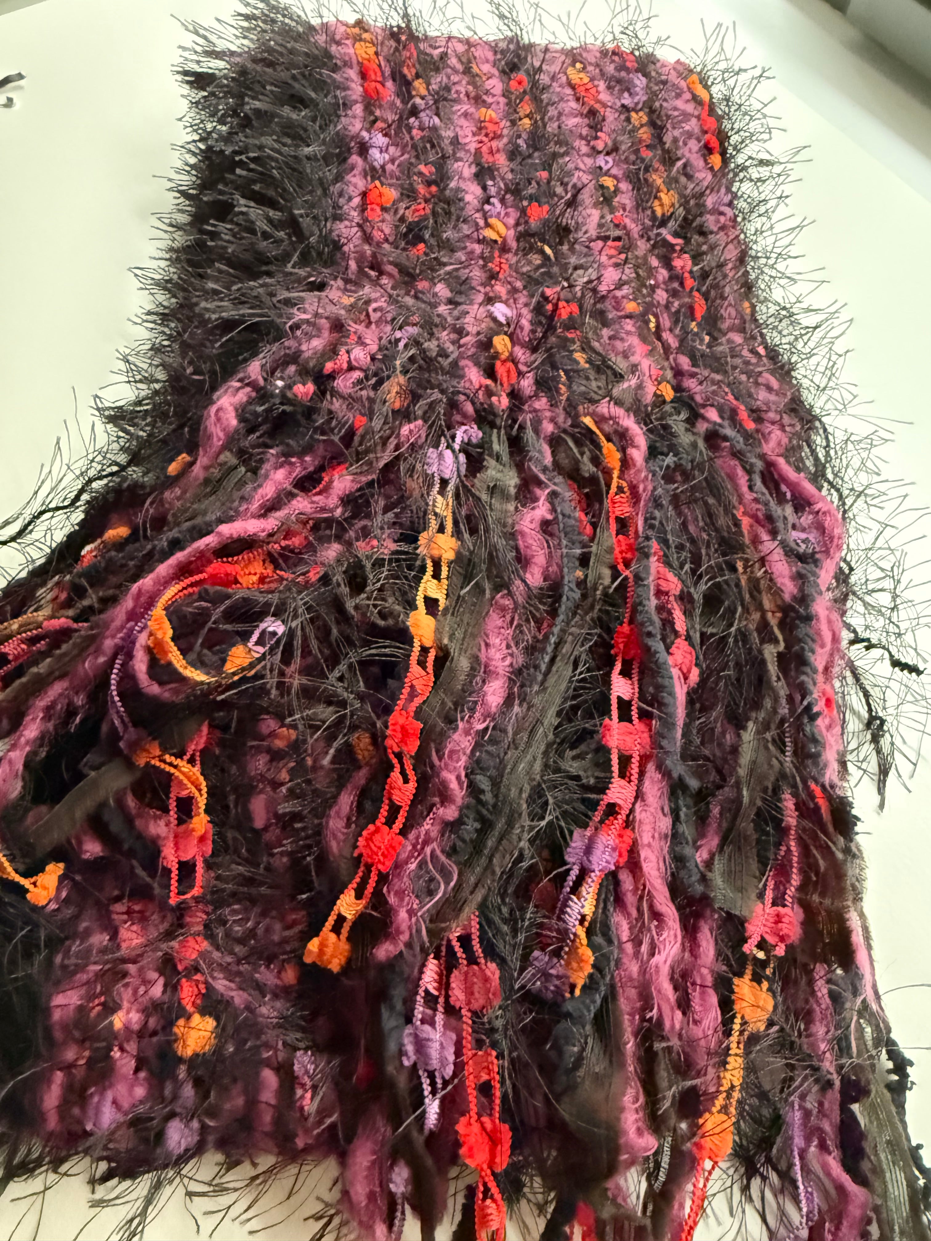 Trendy Scarf