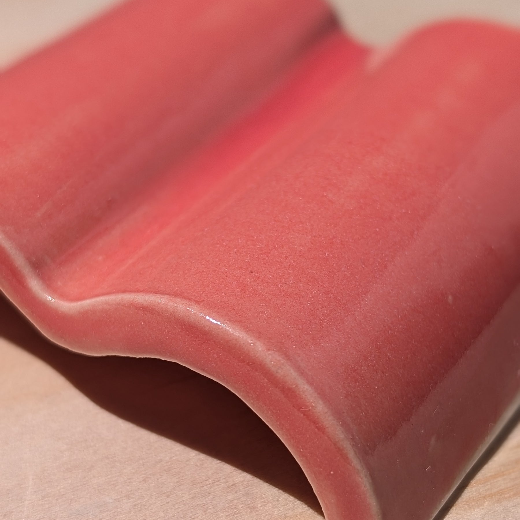 Drying Rack - Coral - PREORDER