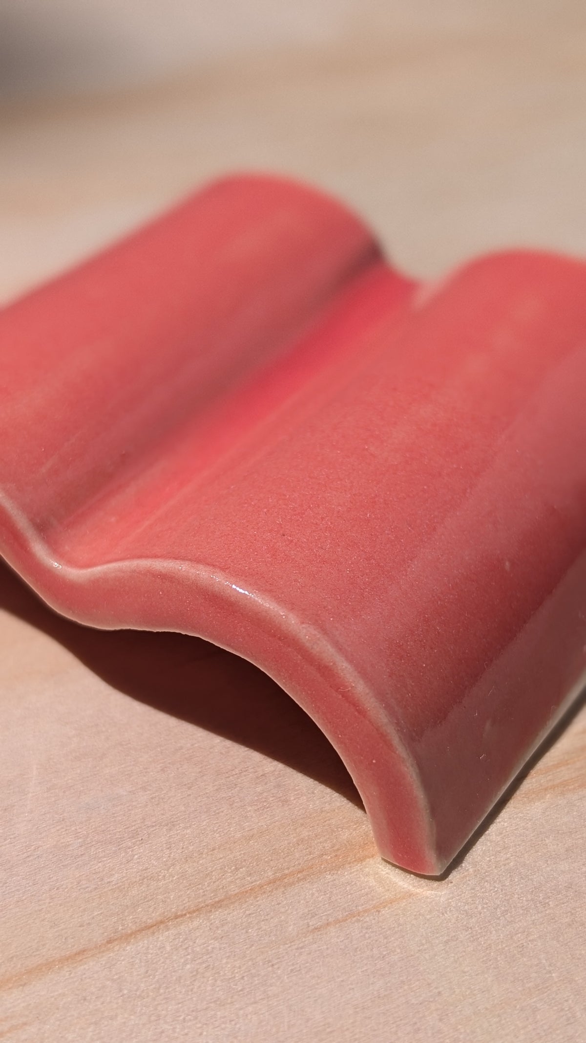 Drying Rack - Coral - PREORDER