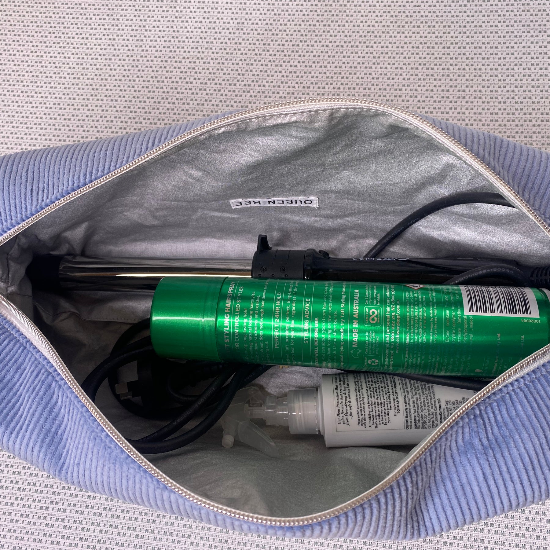 Hair Tool Bag