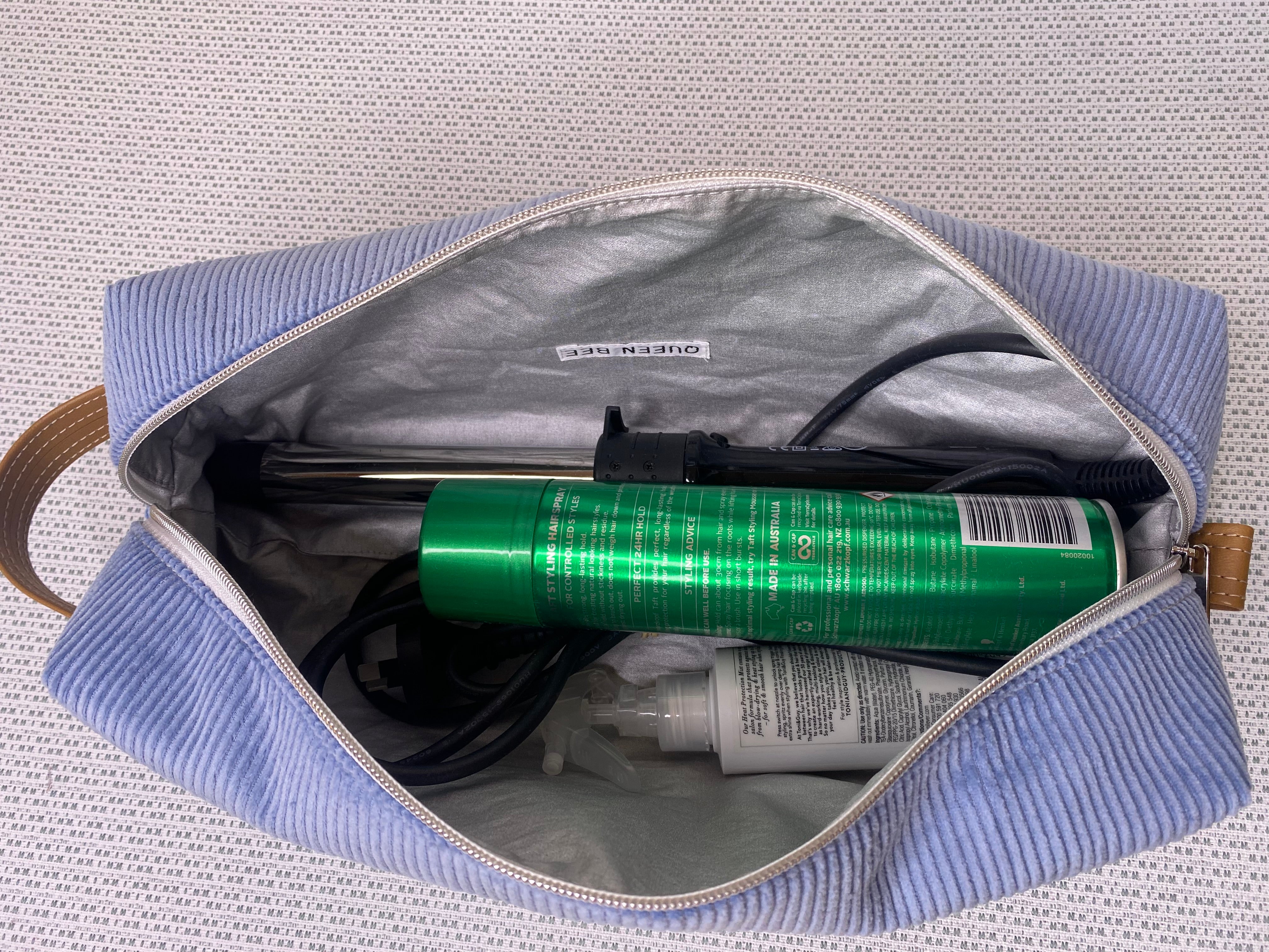 Hair Tool Bag