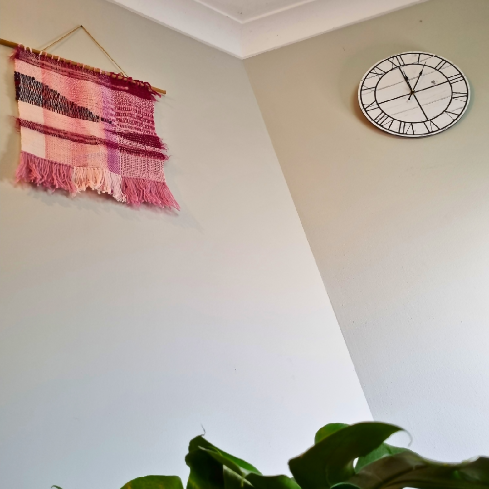 australian-artist-handmade-handwoven-pink-wallhanging-1.3