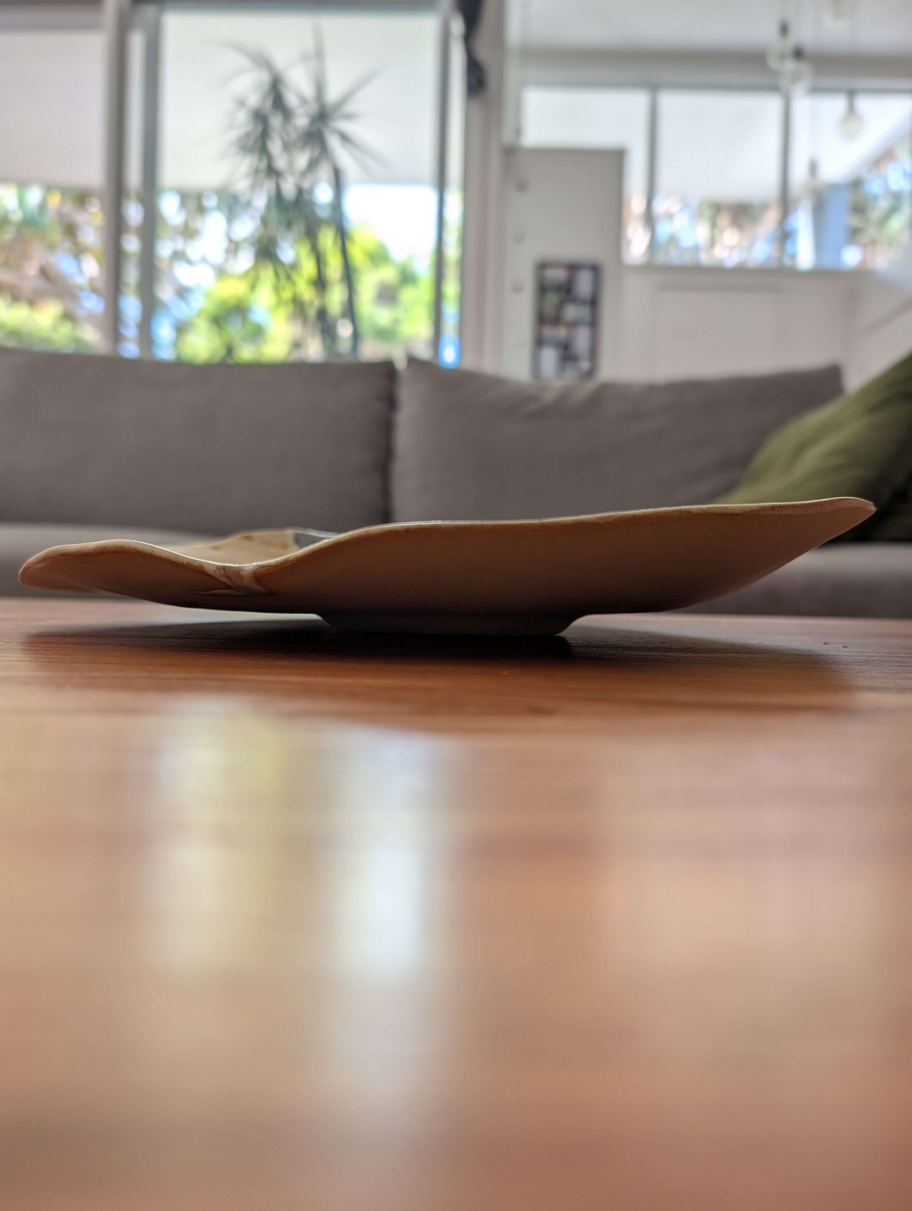 Ceramic Serving Bowl | coastal • functional • everyday