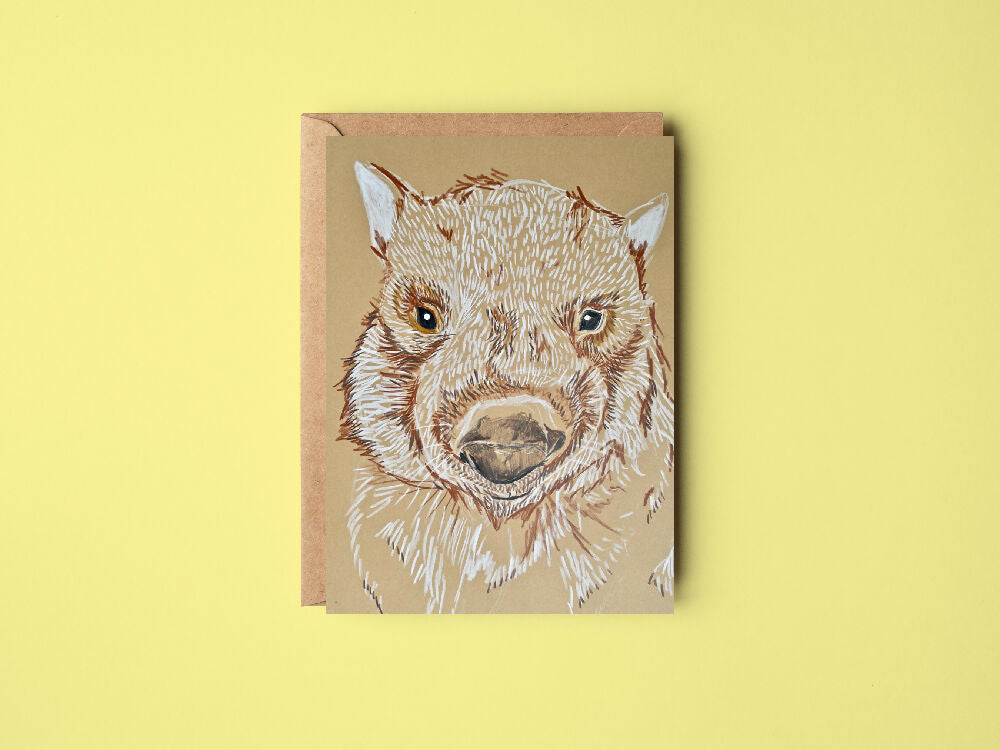 Wombat