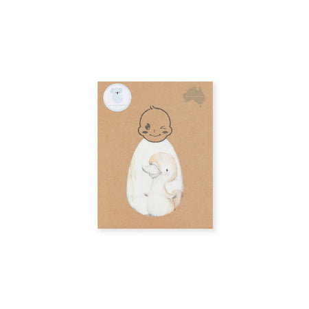 Bush Buddies Baby Swaddle