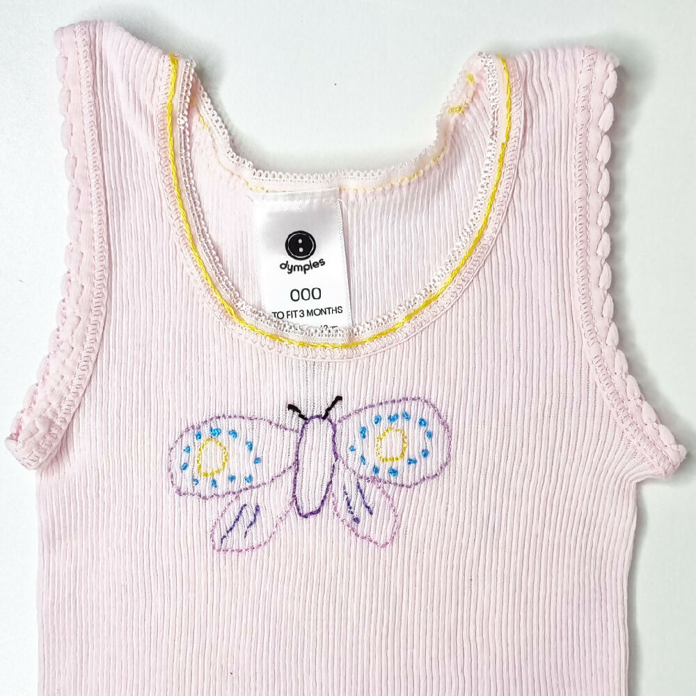 Baby-girl-singlet-butterfly4