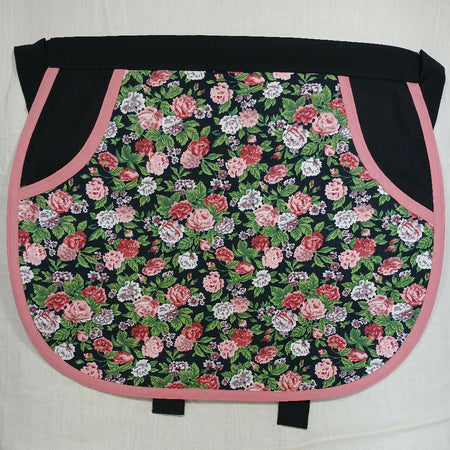 Peg or utility apron