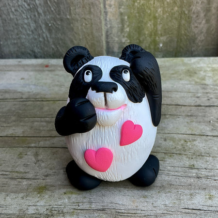 Polly the Panda