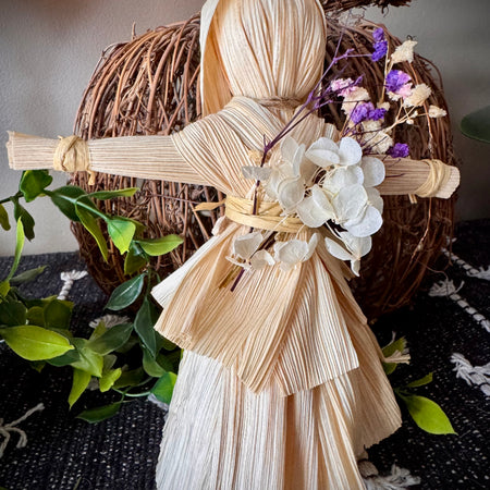Corn Doll