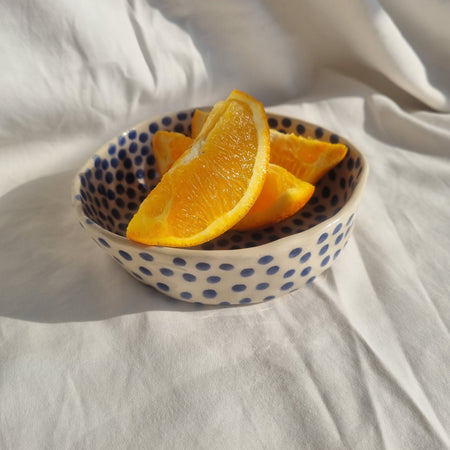 Small Berry Bowl