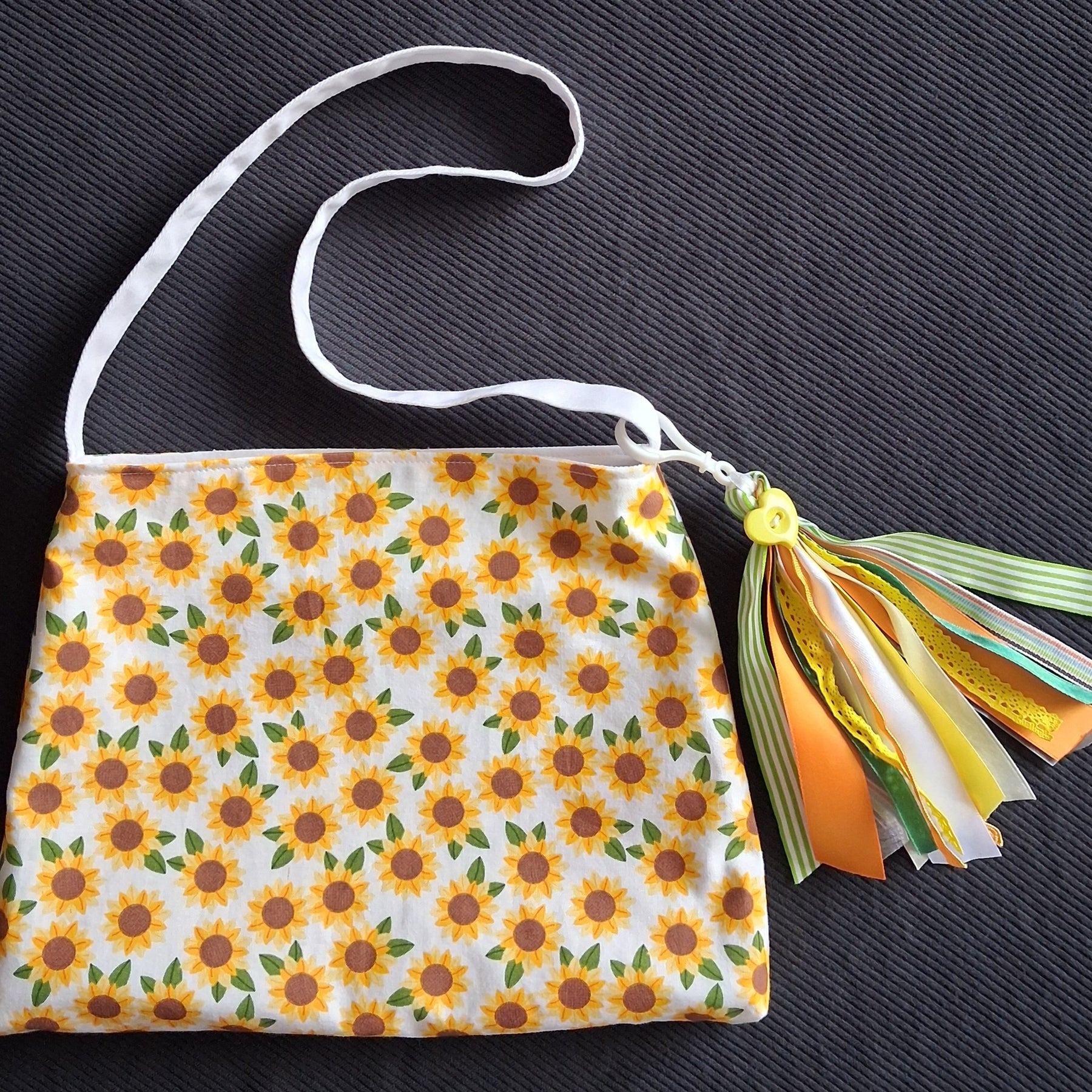 Children's Handbag & Bag Charm