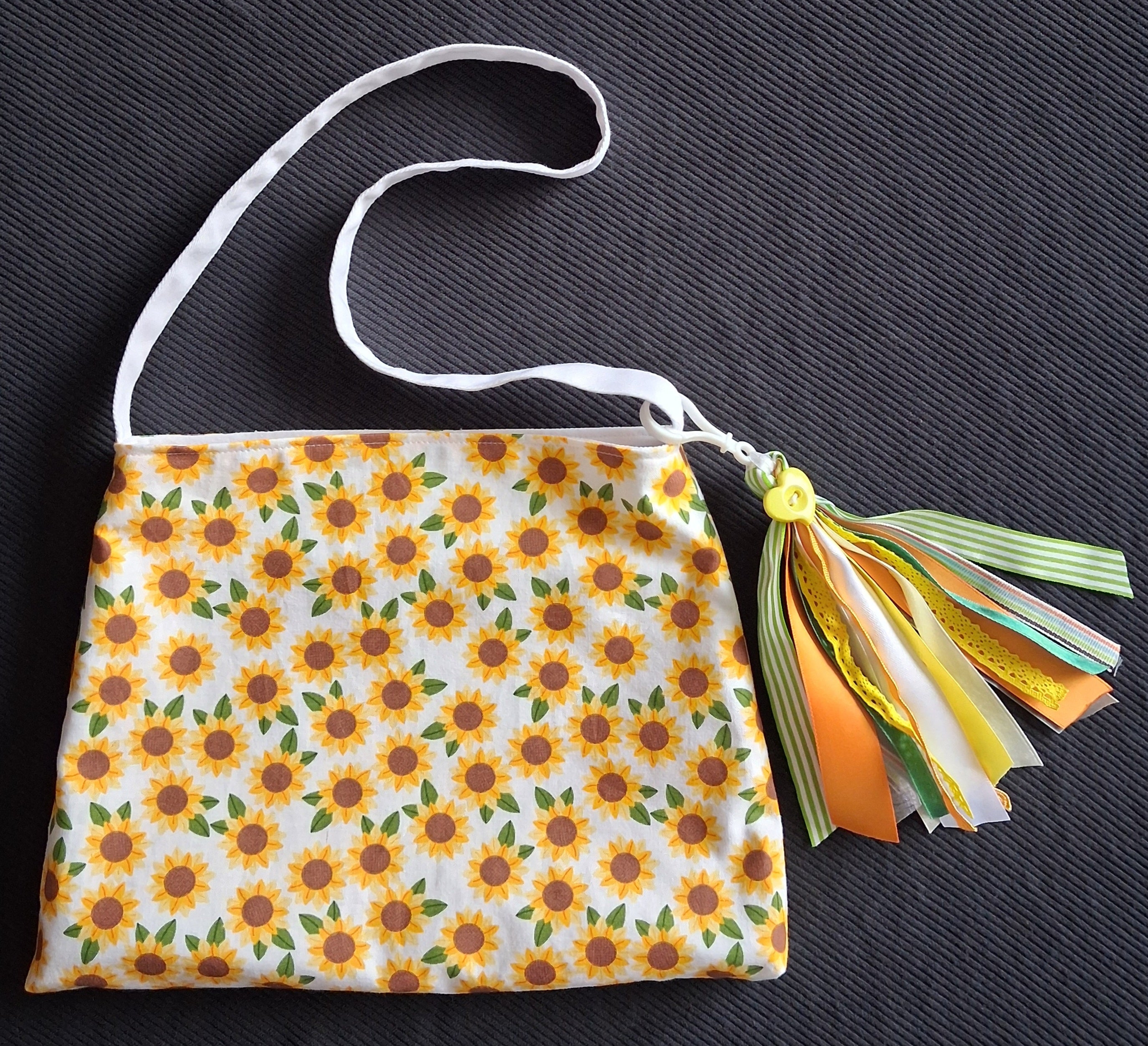 Children's Handbag & Bag Charm