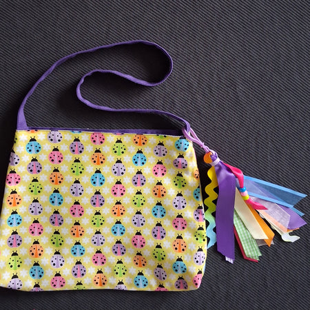 Children's Handbag & Bag Charm