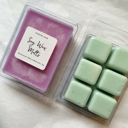 Soy Wax Melts