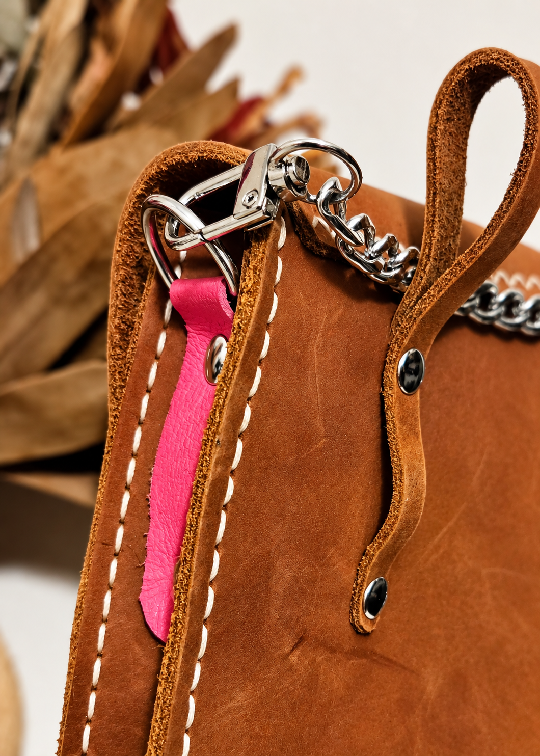 Corset Bag