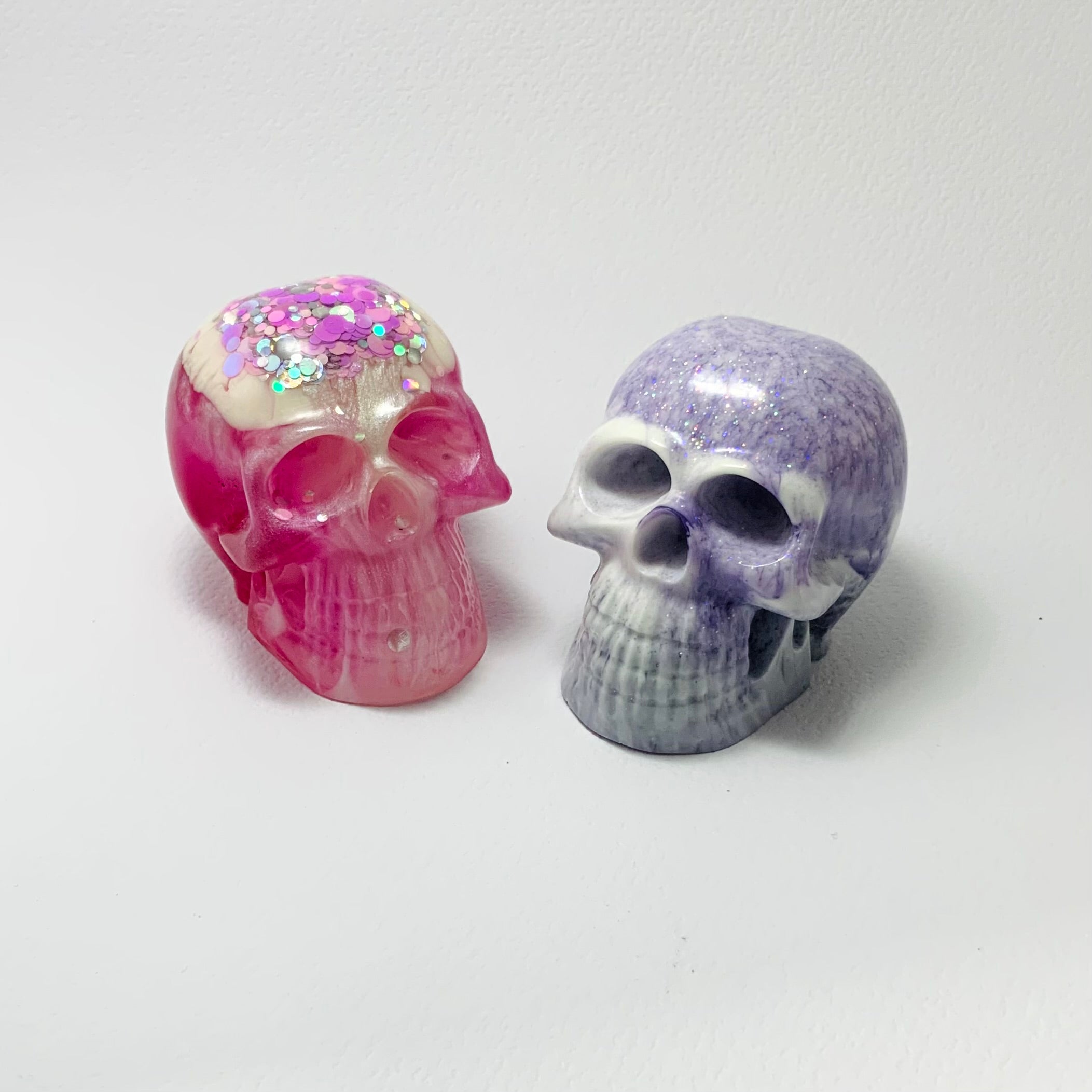 ALCHEMY SKULL DUOS