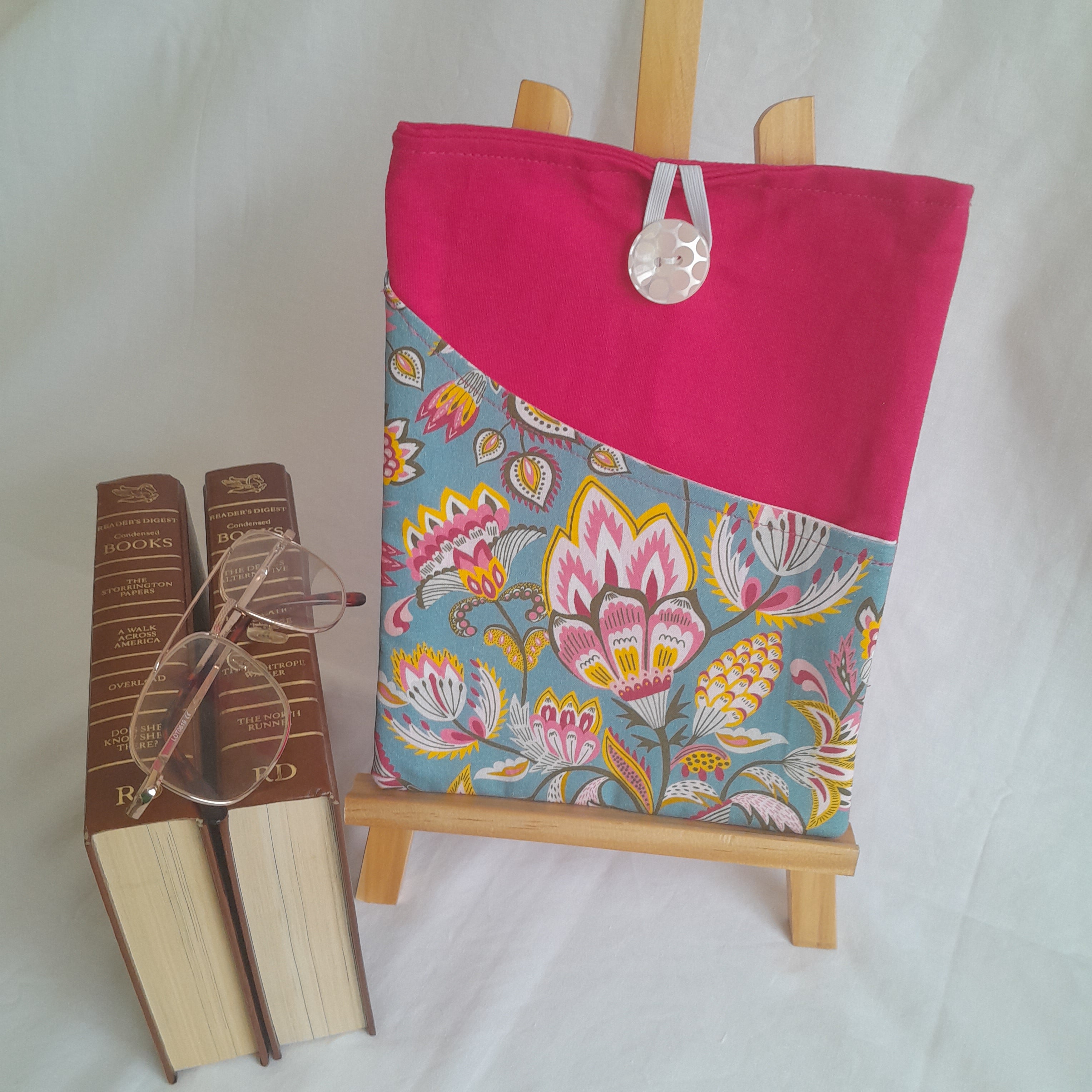 Book Sleeves - range of colours available