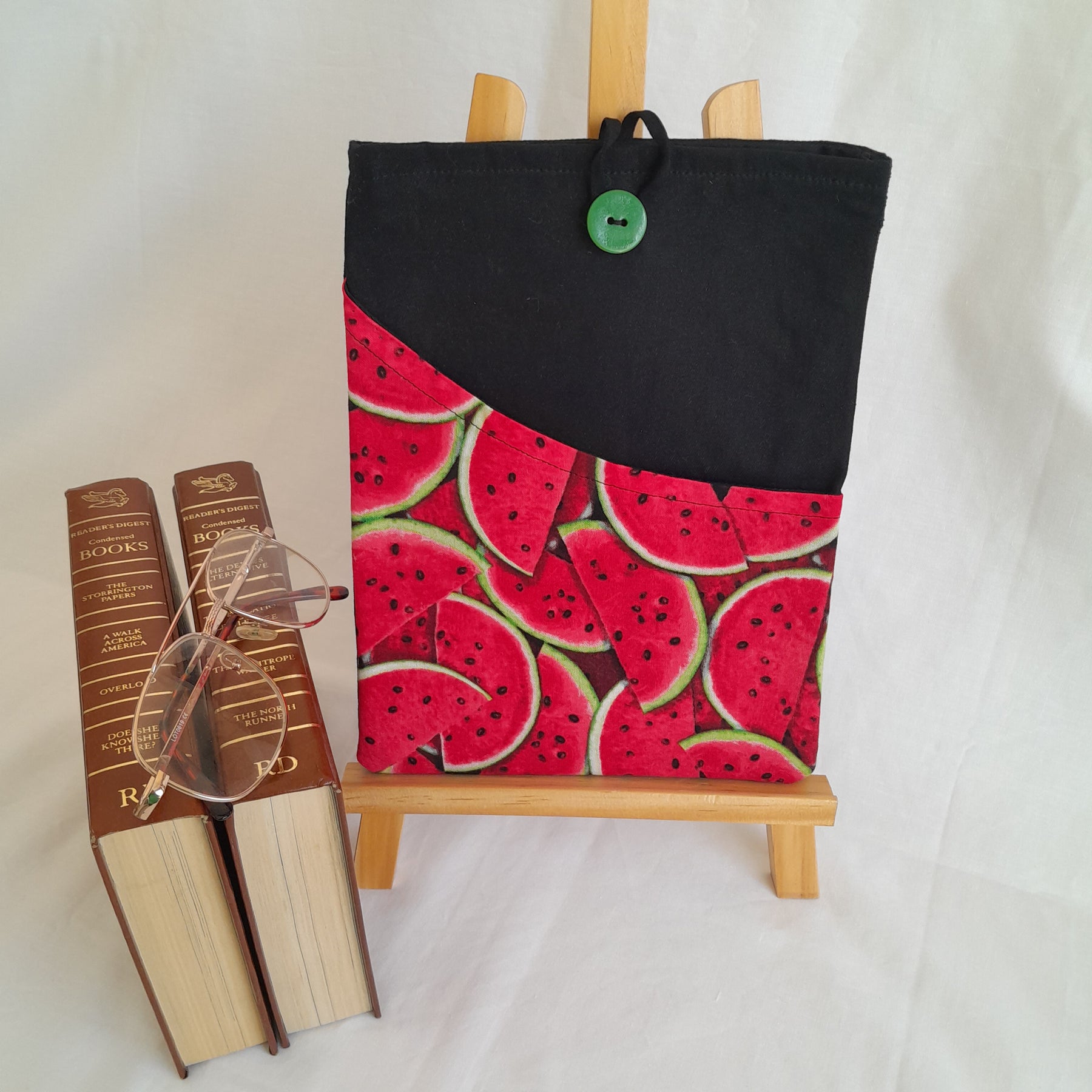 Book Sleeves - range of colours available