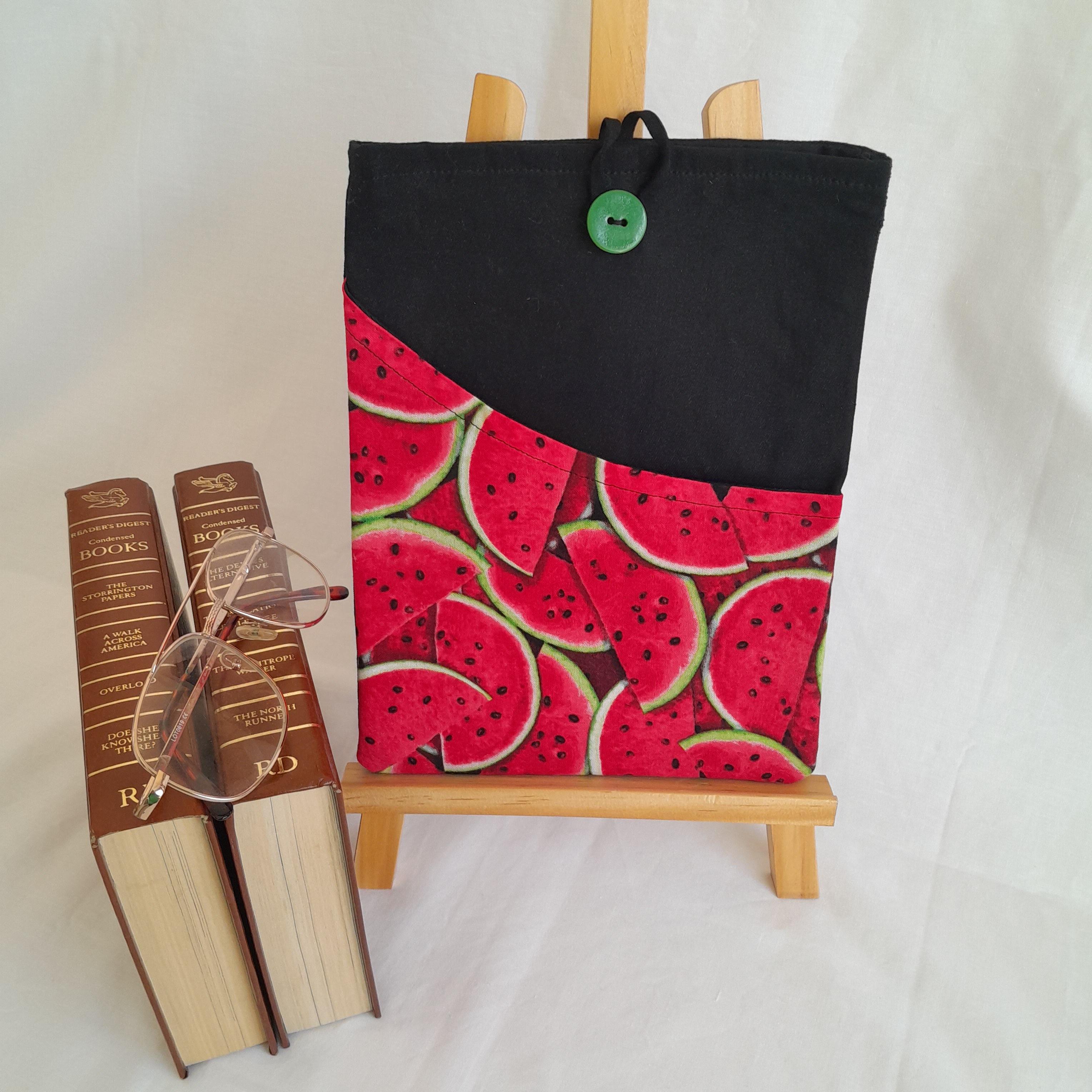Book Sleeves - range of colours available
