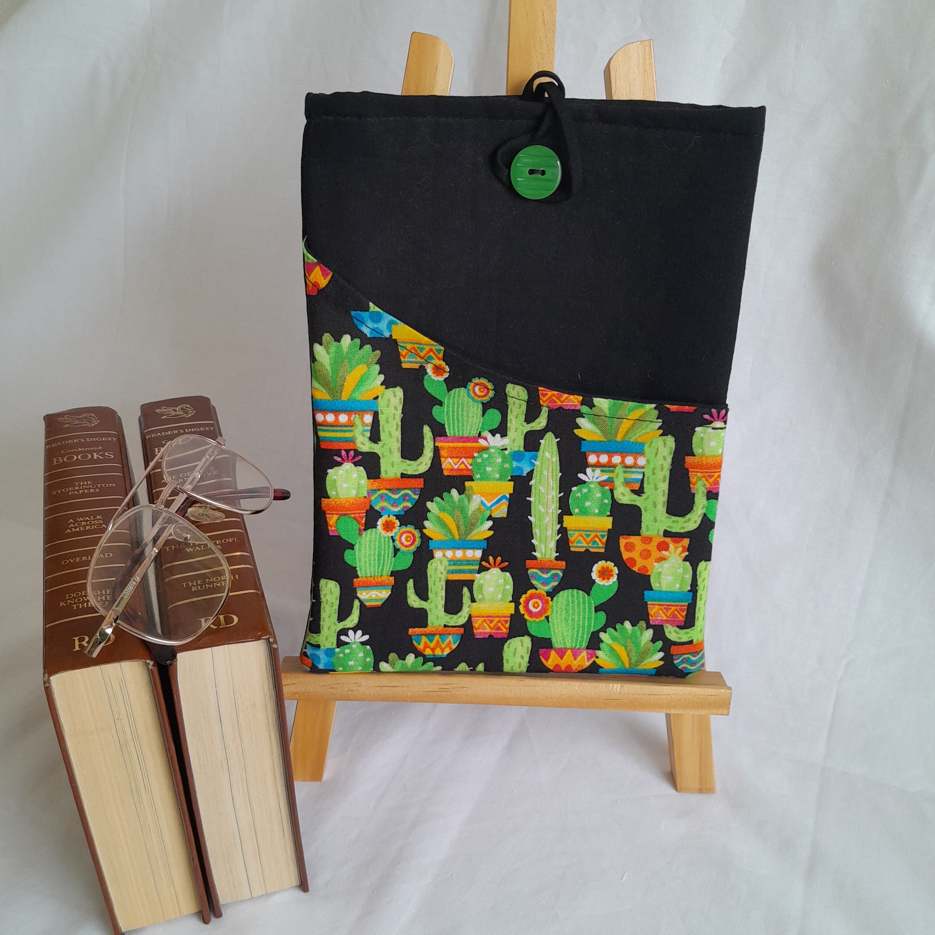 Book Sleeves - range of colours available
