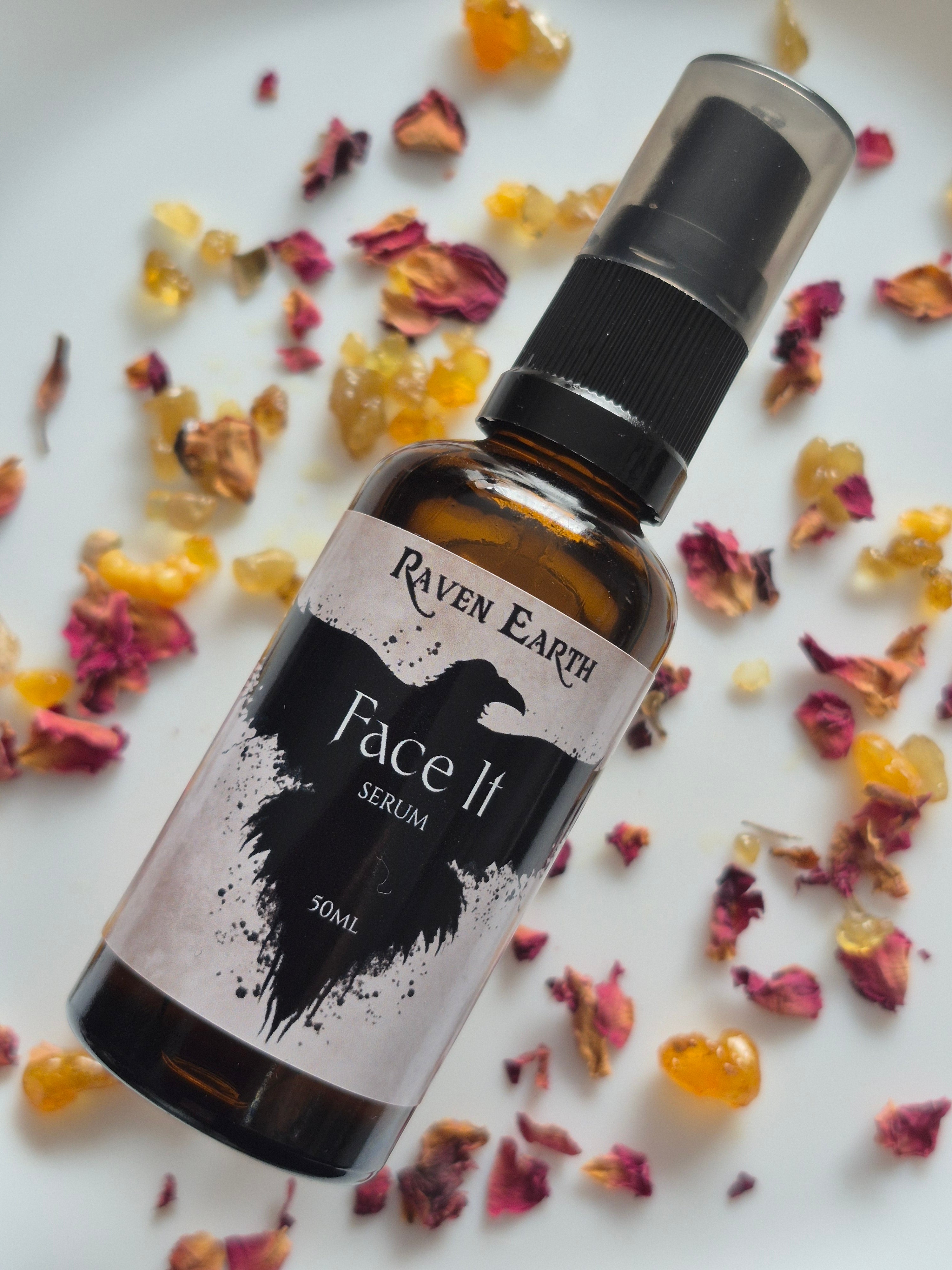 Face It Serum 50ml