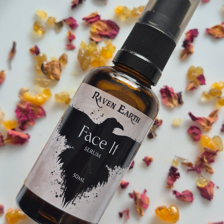 Face It Serum 50ml