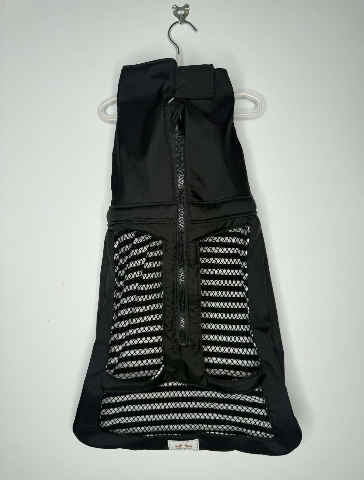 Dachshund Drag Bag/Indoor Mobility Suit/Drag suit/for dog with hind-leg paralysis, weakness, or IVDD recovery