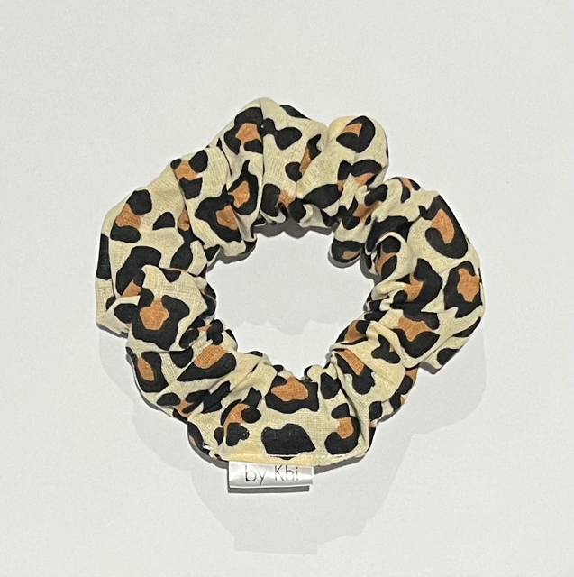 Handmade Matching Scrunchies