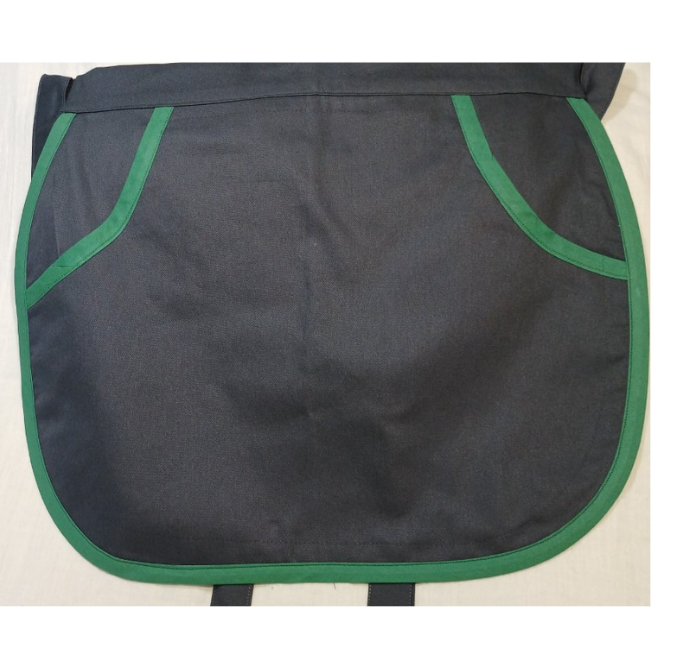 Peg Aprons --Anne's Order