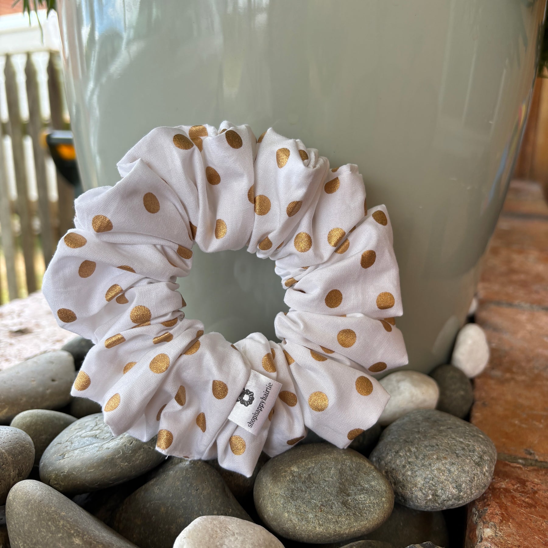 Regular Scrunchie