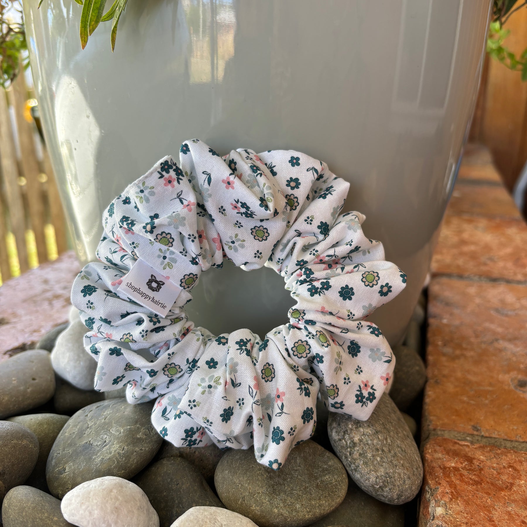 Regular Scrunchie