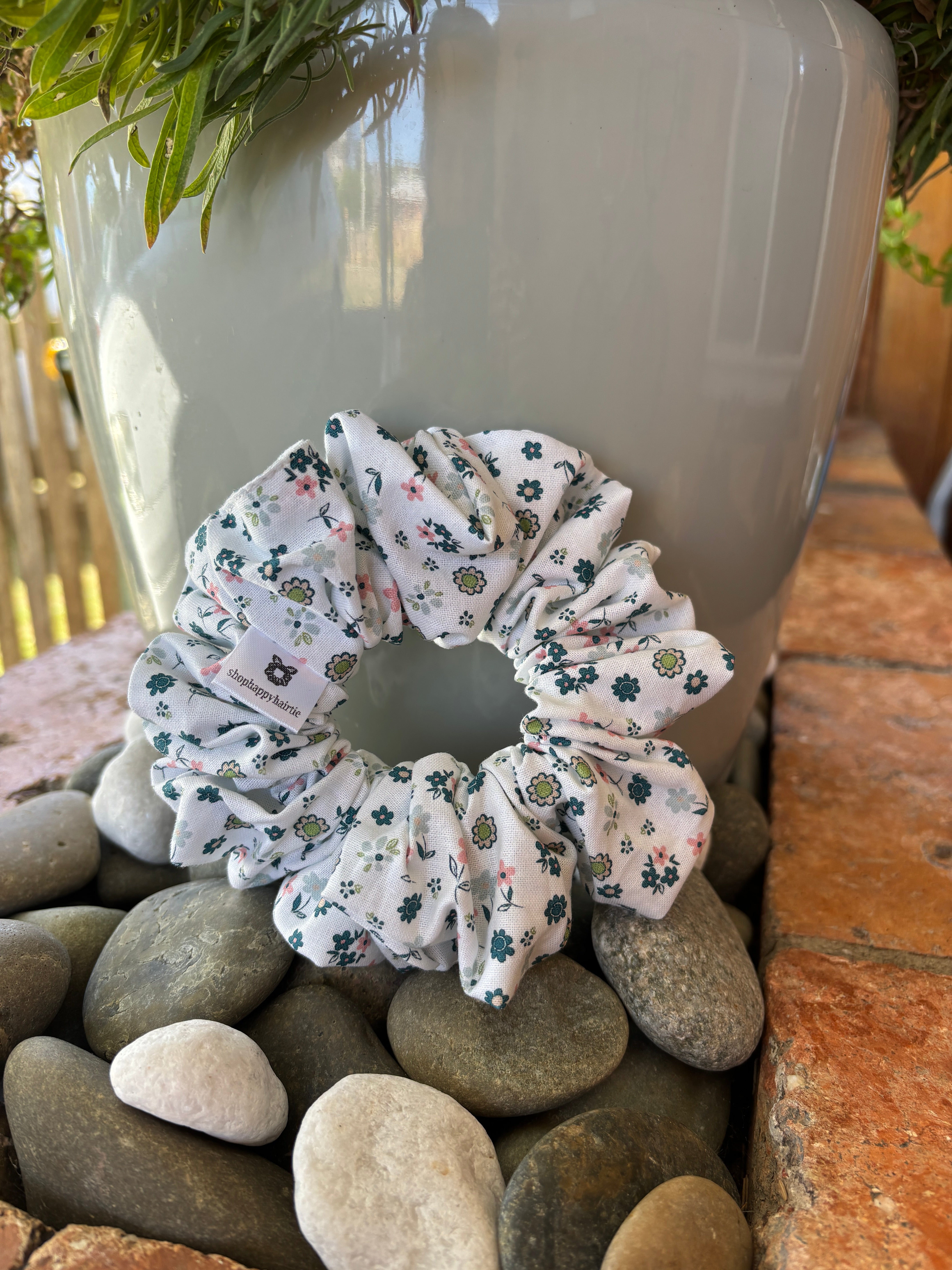 Regular Scrunchie