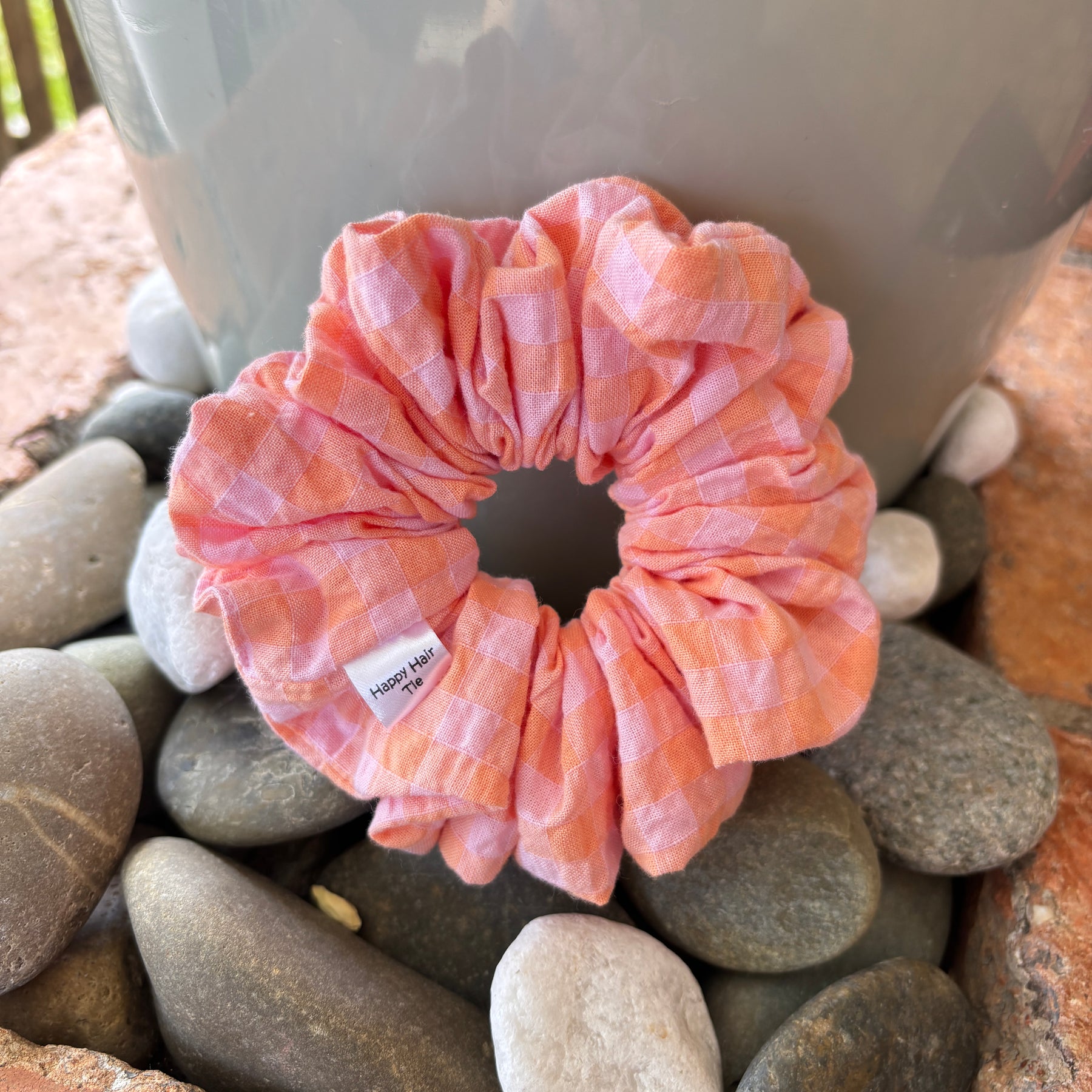 Regular Scrunchie