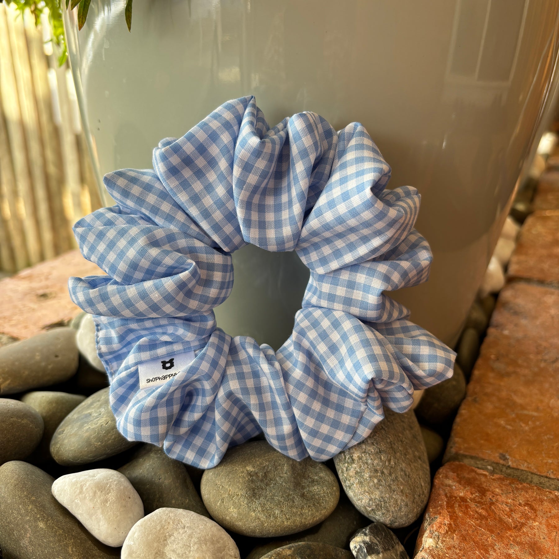 Regular Scrunchie