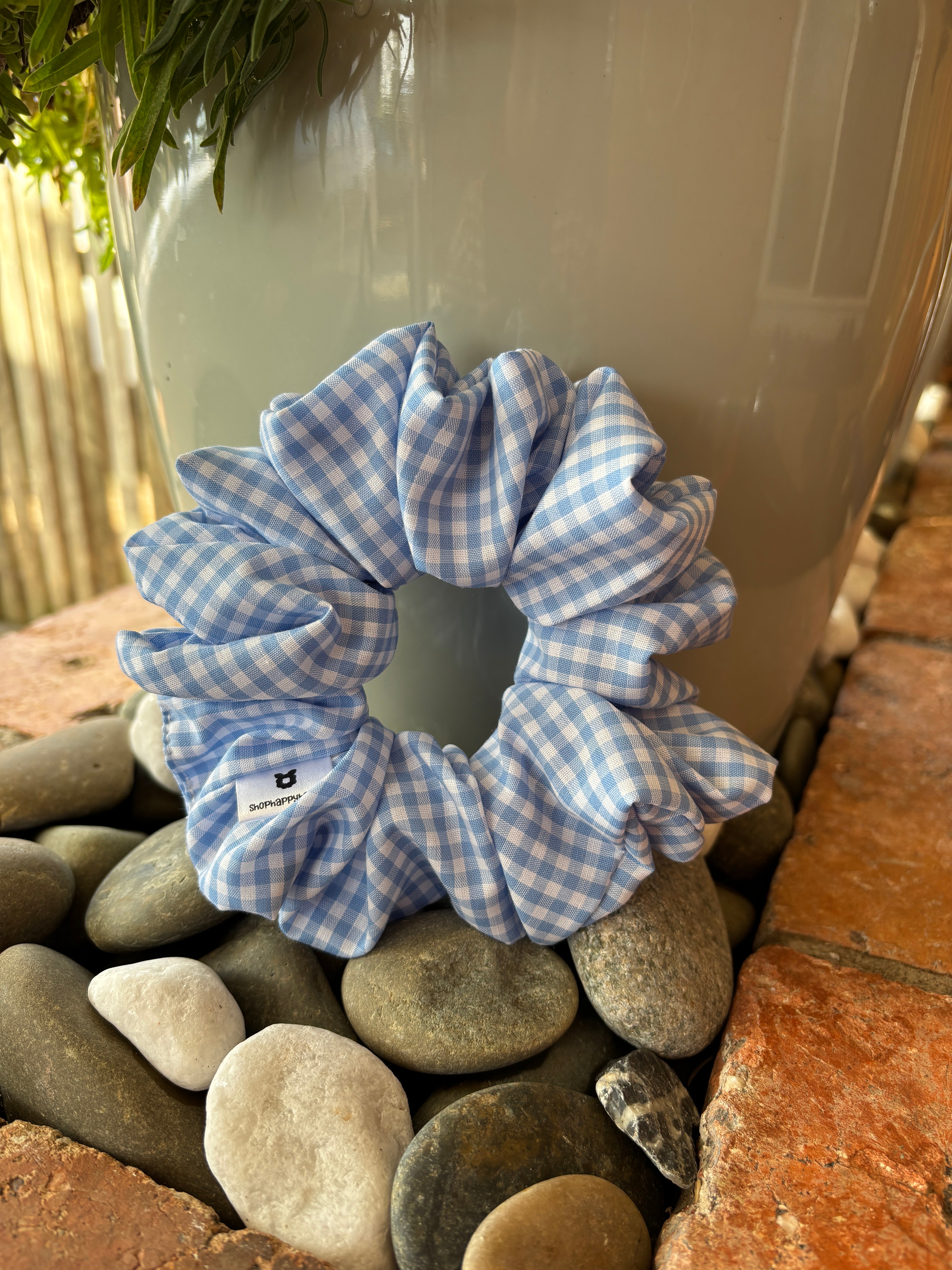 Regular Scrunchie