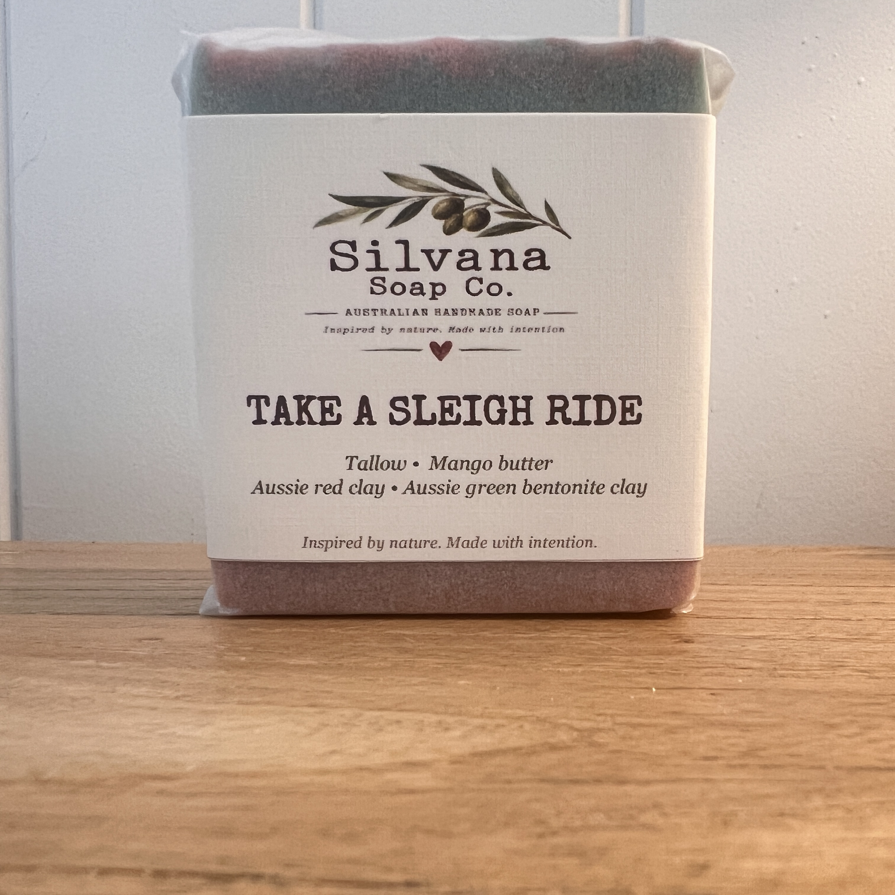 Xmas Collection | Take a sleigh ride