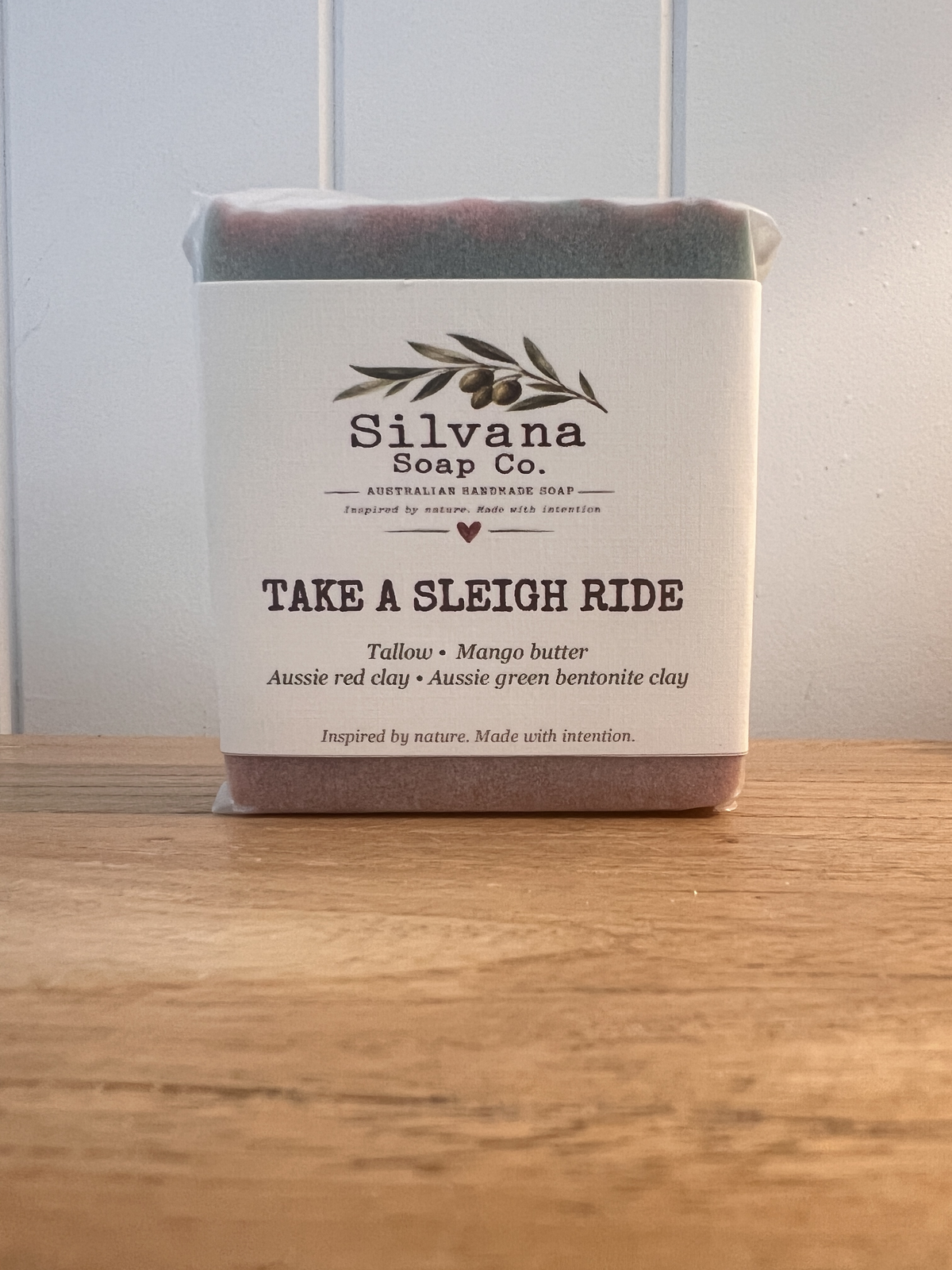 Xmas Collection | Take a sleigh ride