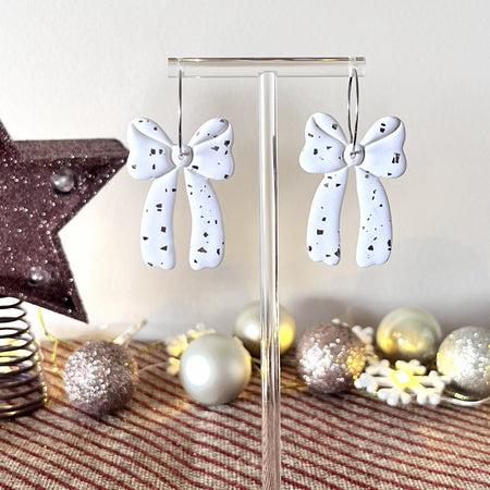 Christmas Earrings - Various Designs