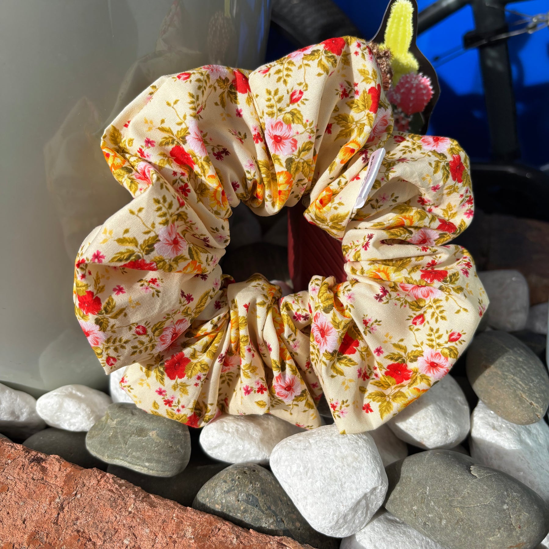 XL Scrunchie