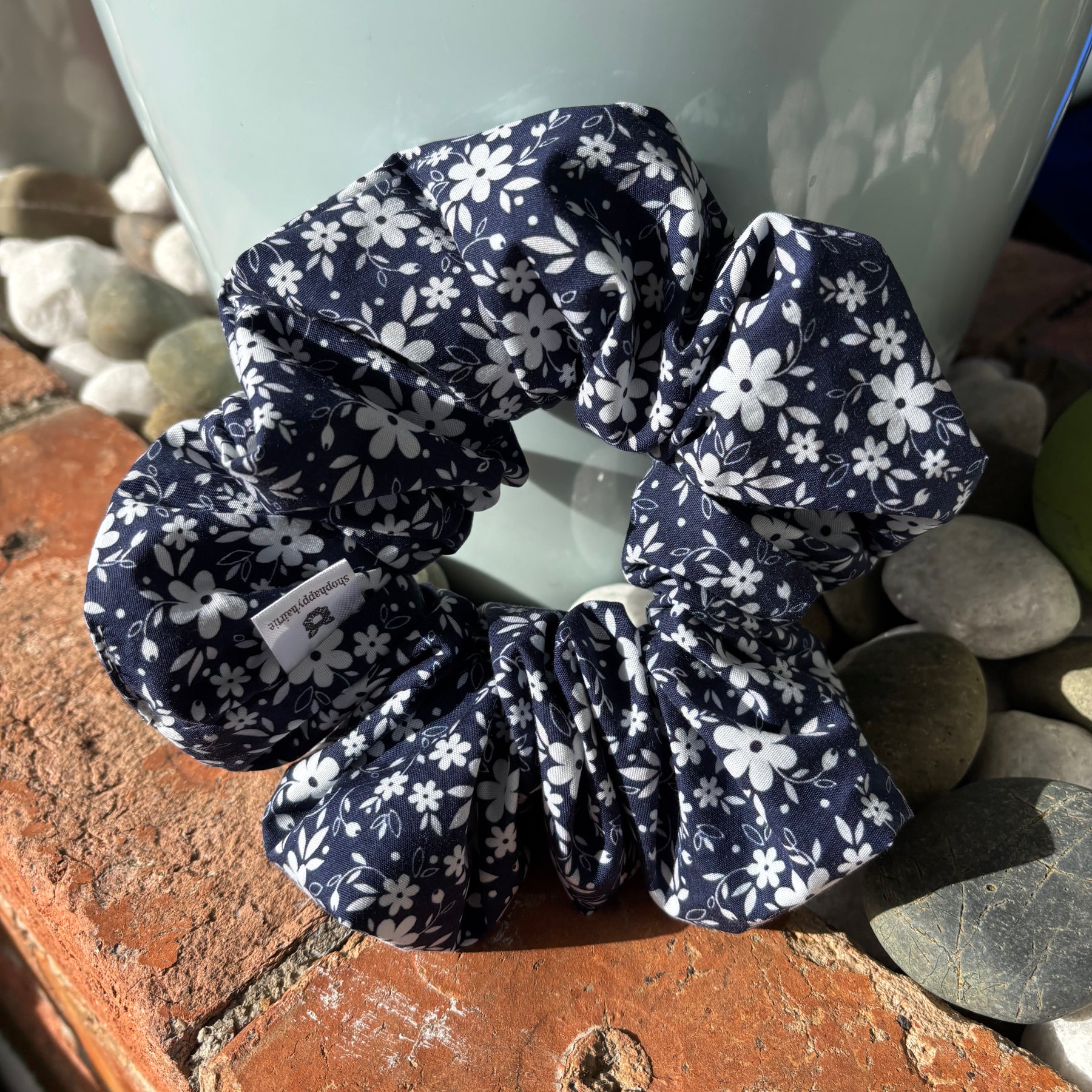 XL Scrunchie