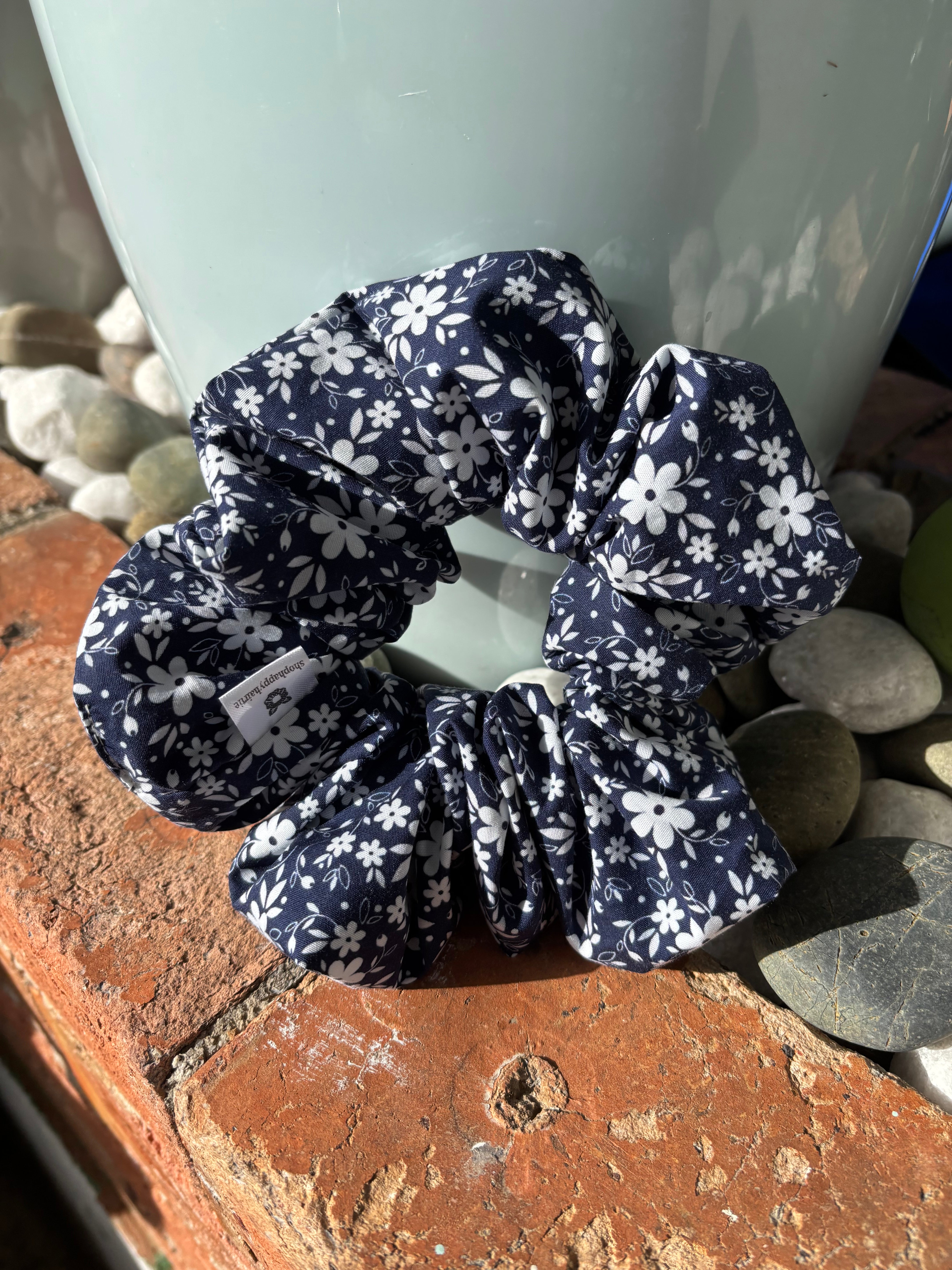 XL Scrunchie