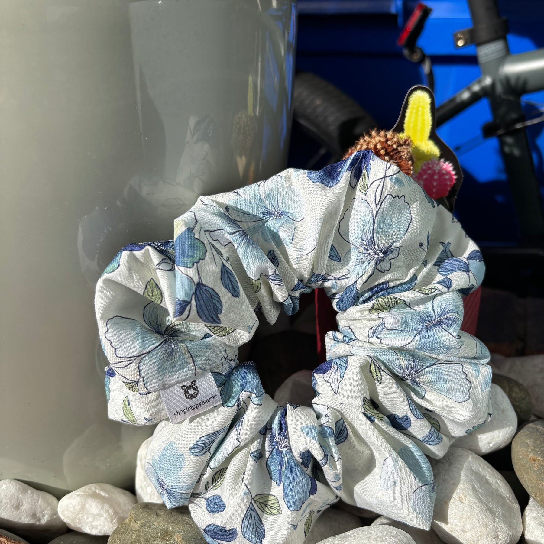 XL Scrunchie