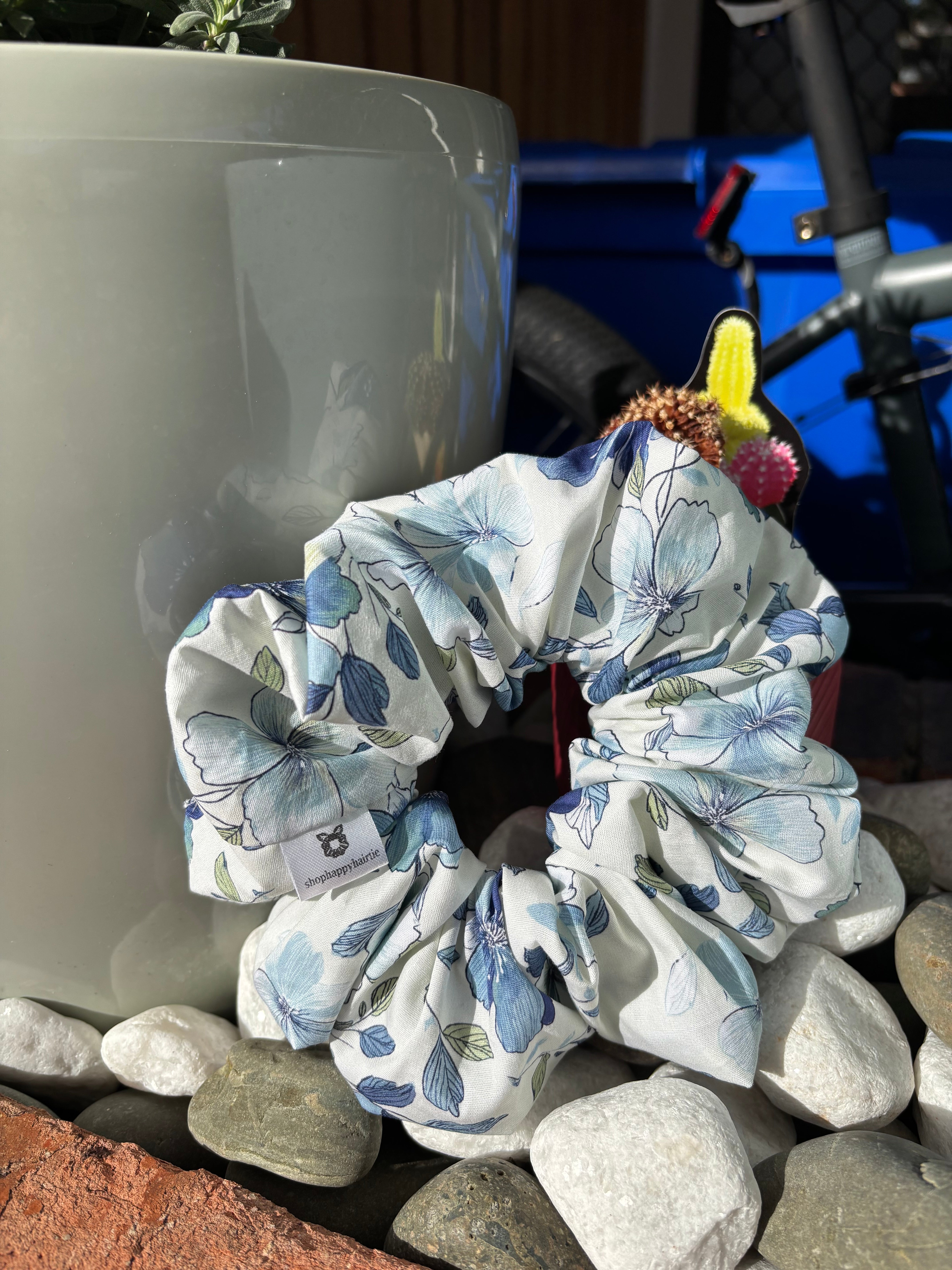 XL Scrunchie
